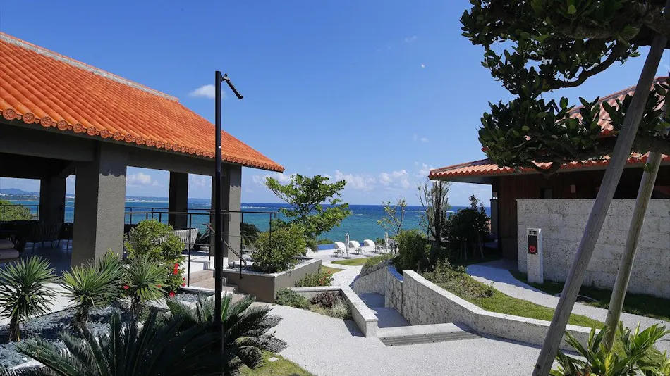THE HIRAMATSU HOTELS & RESORTS Ginoza