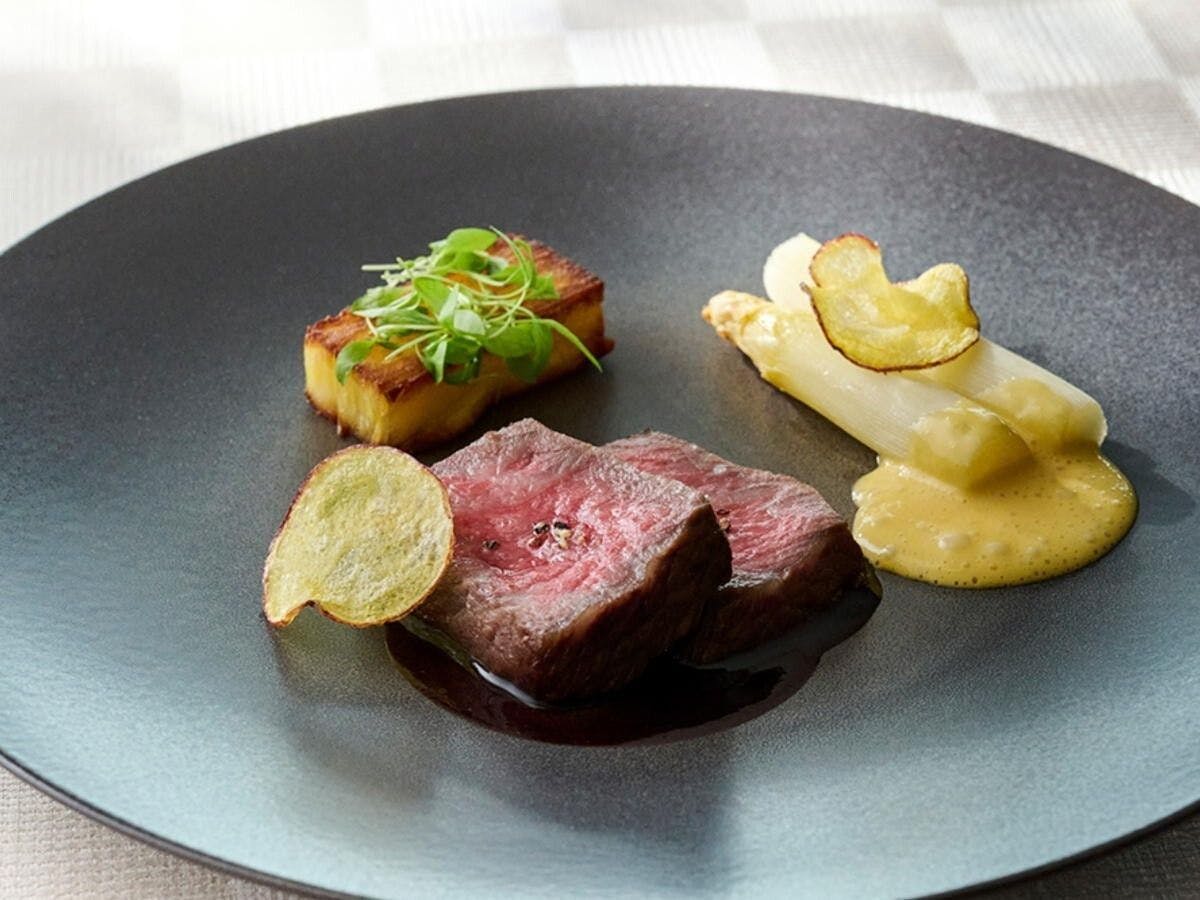 THE HIRAMATSU HOTELS & RESORTS 宜野座