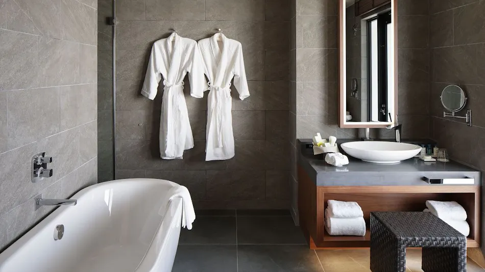 THE HIRAMATSU HOTELS & RESORTS Ginoza