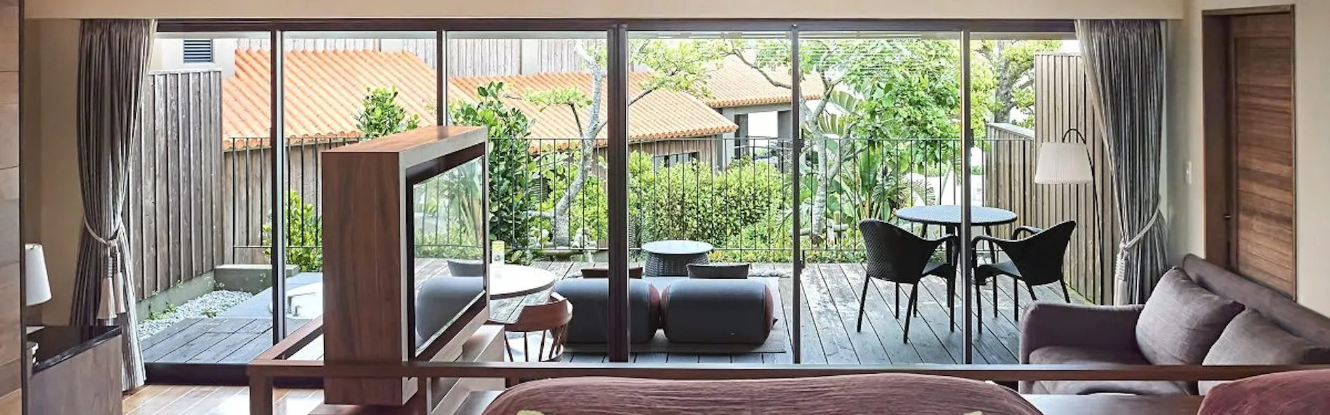THE HIRAMATSU HOTELS & RESORTS 宜野座
