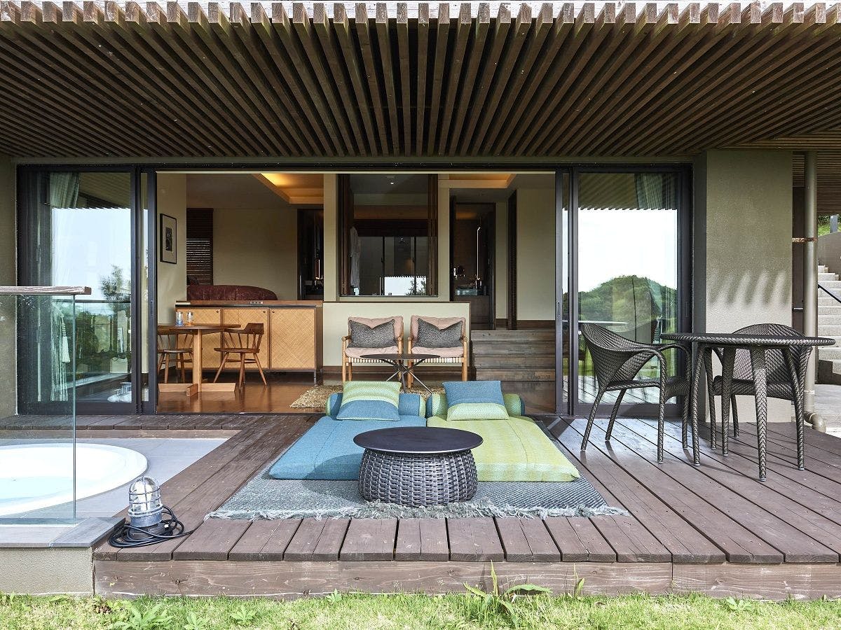 THE HIRAMATSU HOTELS & RESORTS 宜野座 - 【シンプルステイ】沖縄旅行