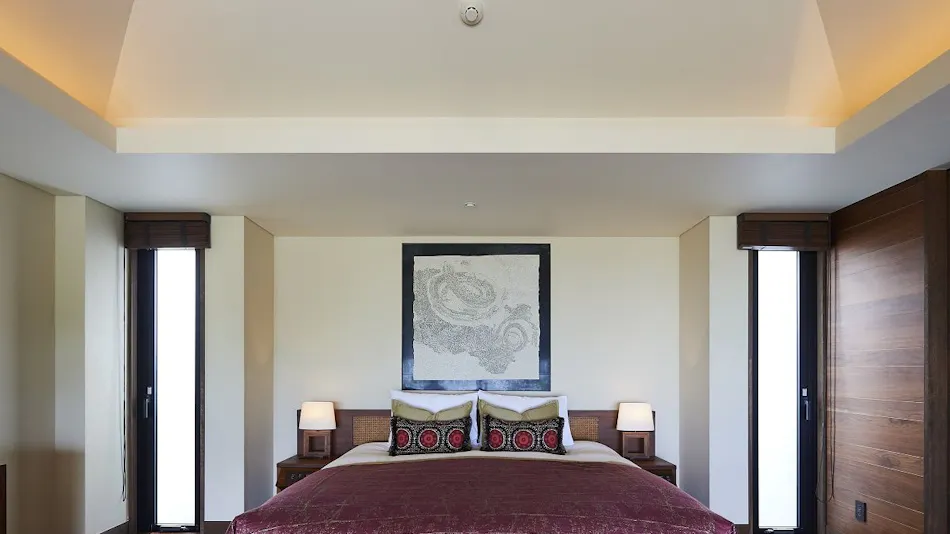 THE HIRAMATSU HOTELS & RESORTS Ginoza