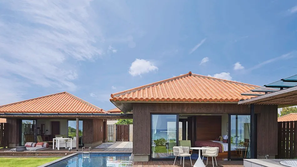 THE HIRAMATSU HOTELS & RESORTS Ginoza