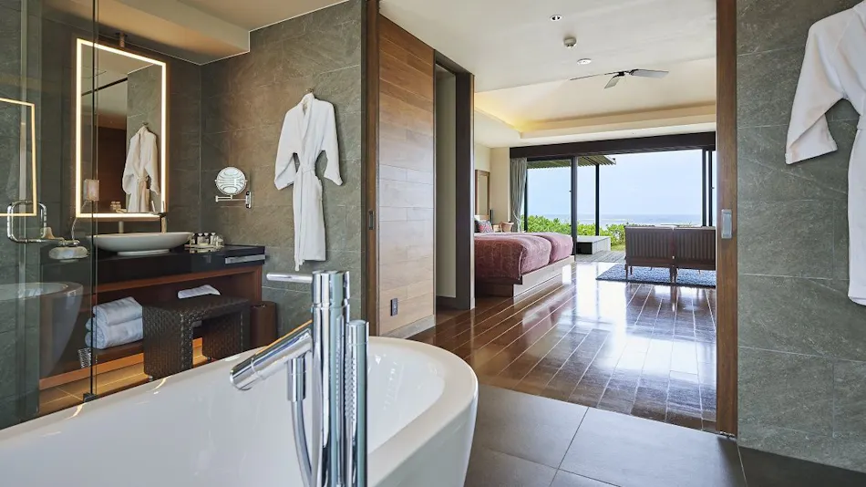 THE HIRAMATSU HOTELS & RESORTS Ginoza