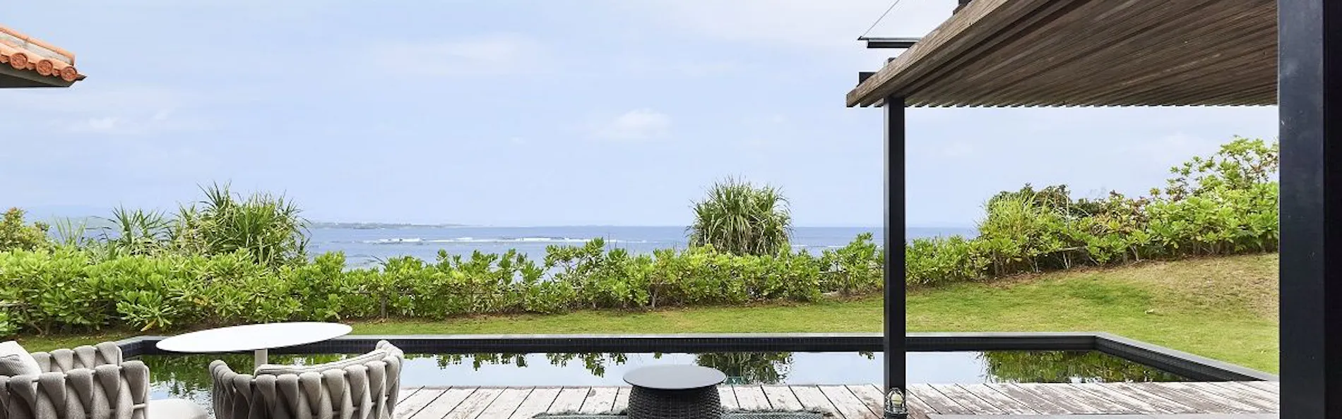 THE HIRAMATSU HOTELS & RESORTS 宜野座