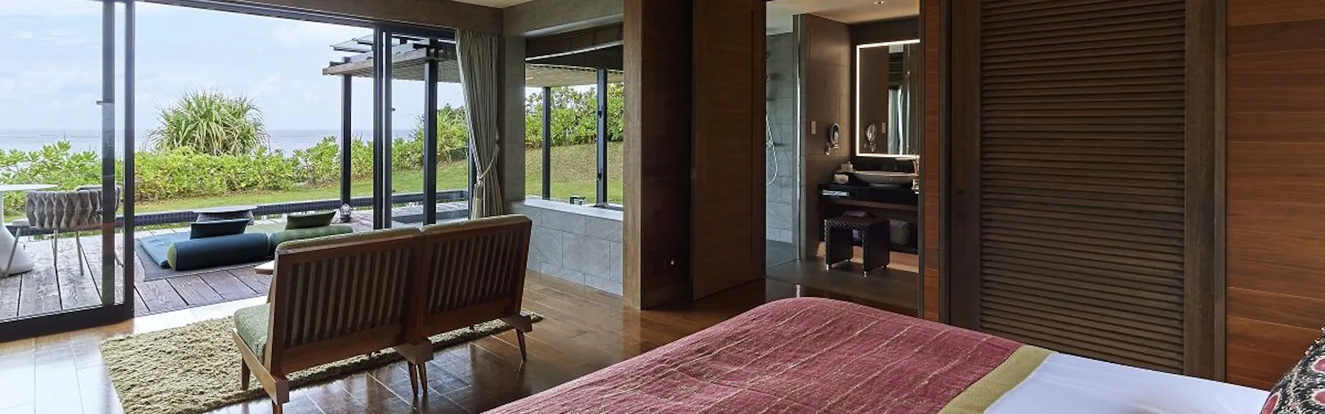THE HIRAMATSU HOTELS & RESORTS 宜野座