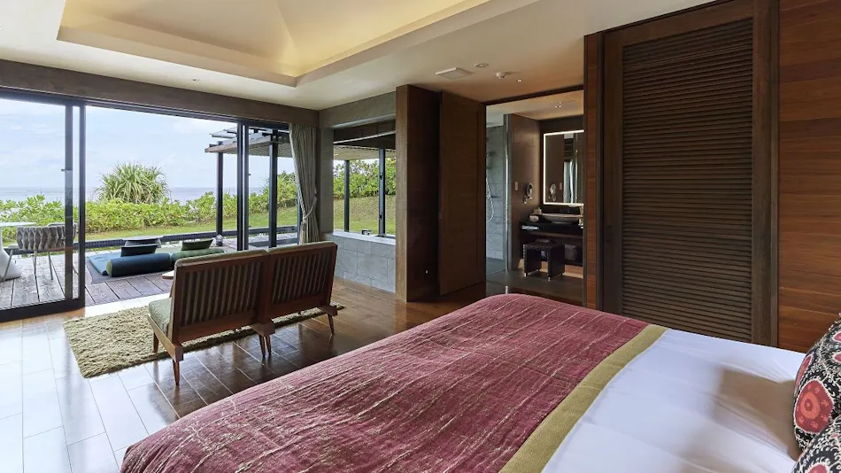 THE HIRAMATSU HOTELS & RESORTS Ginoza