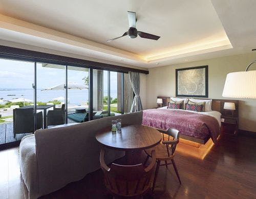 プレミアムダブル