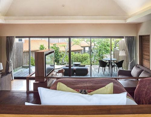 スタンダードツイン