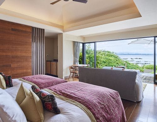 エグゼクティブツイン