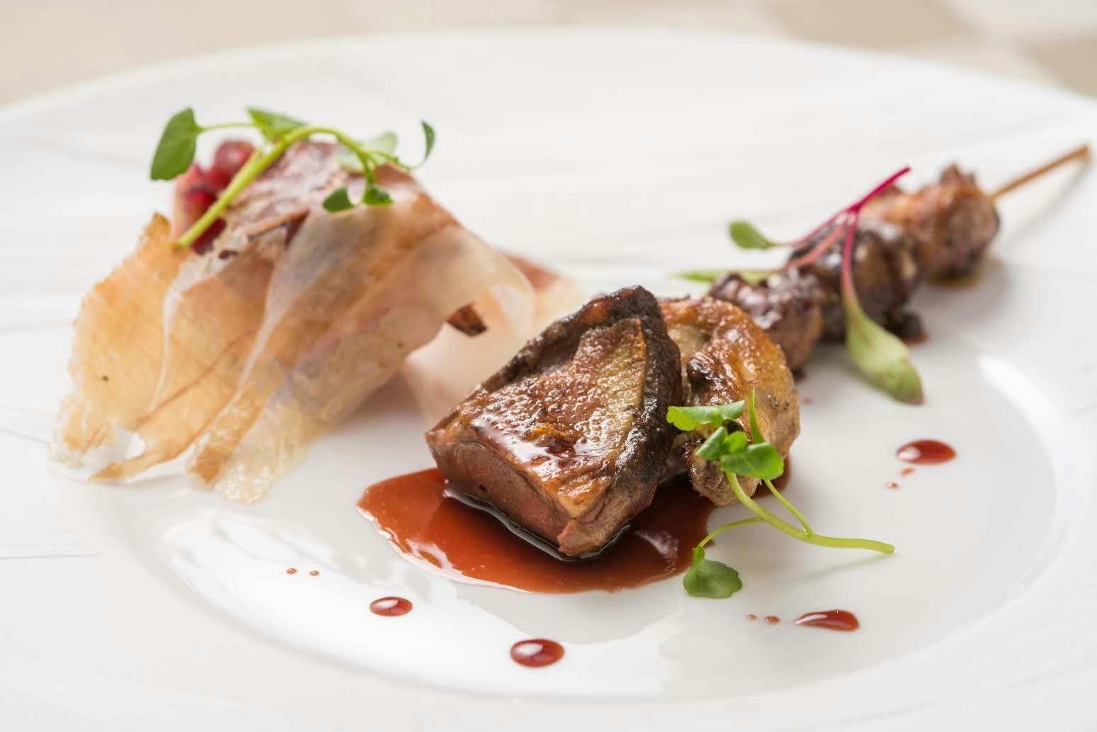 THE HIRAMATSU HOTELS & RESORTS 宜野座