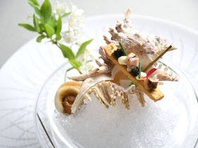 THE　HIRAMATSU　HOTELS　&　RESORTS　宜野座