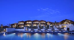 THE HIRAMATSU HOTELS & RESORTS 宜野座 沖縄