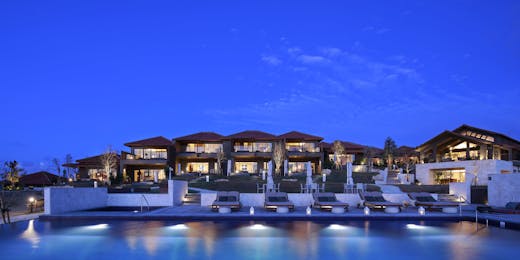 THE HIRAMATSU HOTELS & RESORTS 宜野座 沖縄