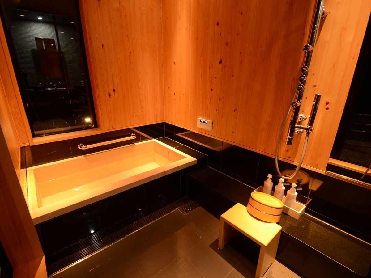 AUBERGE YUSURA ひと手間に和ごころ感じる料亭宿