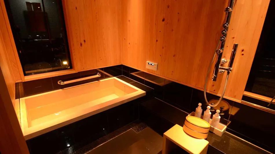 AUBERGE YUSURA - A Ryotei Inn Where You Can Feel the Japanese Spirit in Every Detail