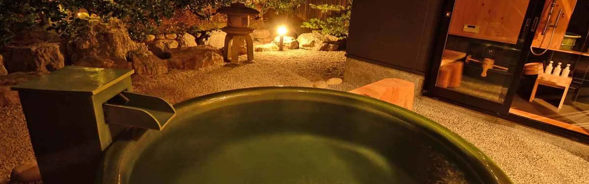 AUBERGE YUSURA ひと手間に和ごころ感じる料亭宿