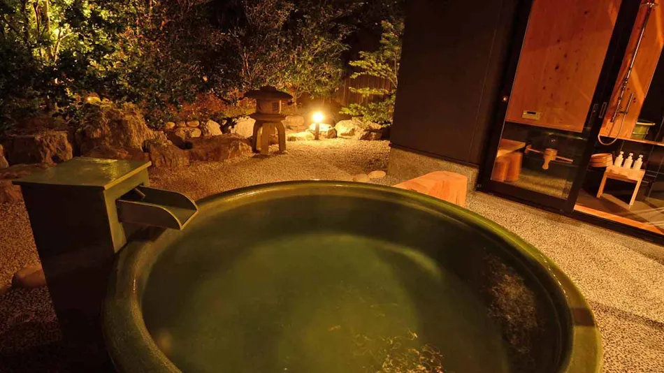 AUBERGE YUSURA - A Ryotei Inn Where You Can Feel the Japanese Spirit in Every Detail