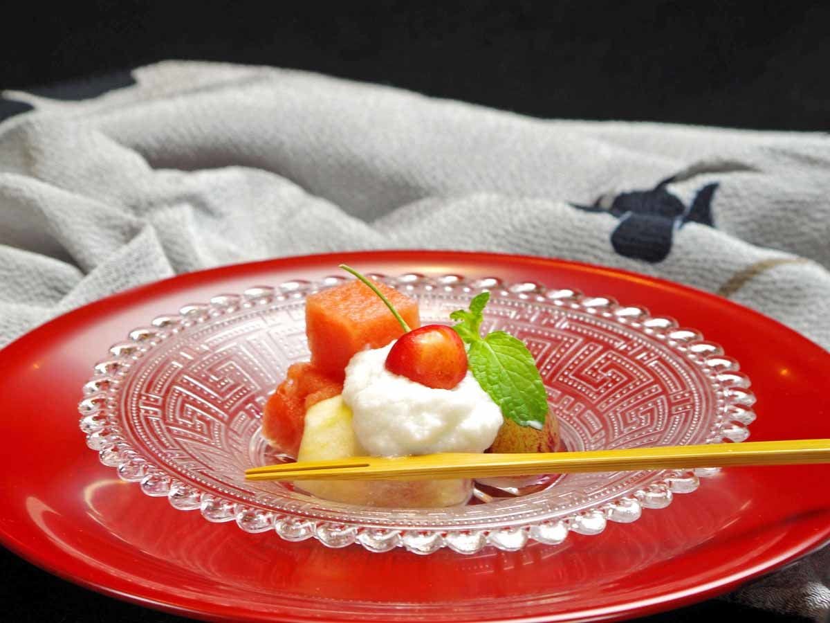 AUBERGE YUSURA ひと手間に和ごころ感じる料亭宿