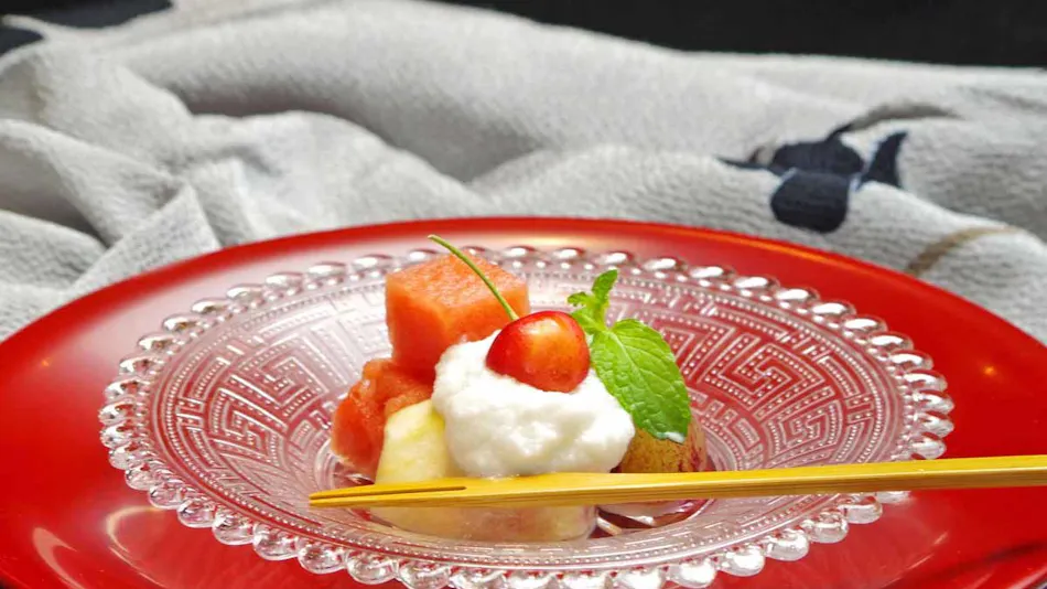 AUBERGE YUSURA - A Ryotei Inn Where You Can Feel the Japanese Spirit in Every Detail