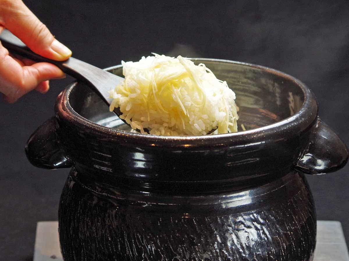 AUBERGE YUSURA ひと手間に和ごころ感じる料亭宿