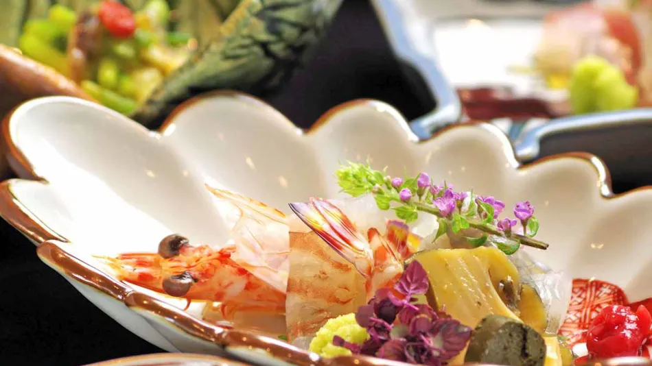 AUBERGE YUSURA - A Ryotei Inn Where You Can Feel the Japanese Spirit in Every Detail