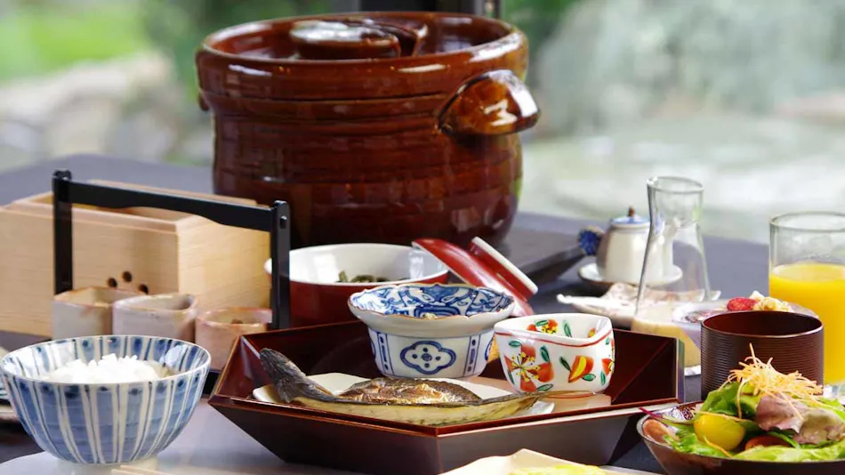 AUBERGE YUSURA - A Ryotei Inn Where You Can Feel the Japanese Spirit in Every Detail