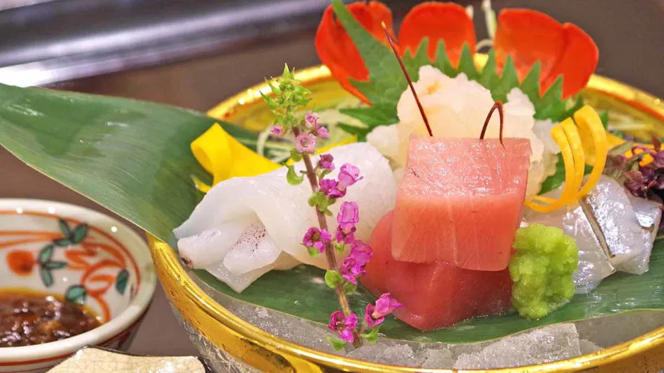 AUBERGE YUSURA - A Ryotei Inn Where You Can Feel the Japanese Spirit in Every Detail