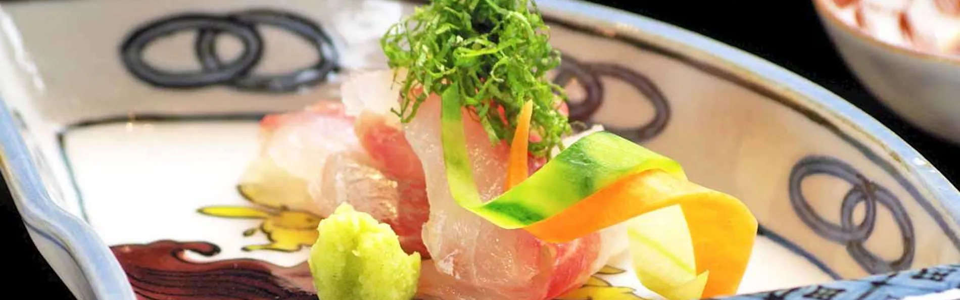 AUBERGE YUSURA ひと手間に和ごころ感じる料亭宿