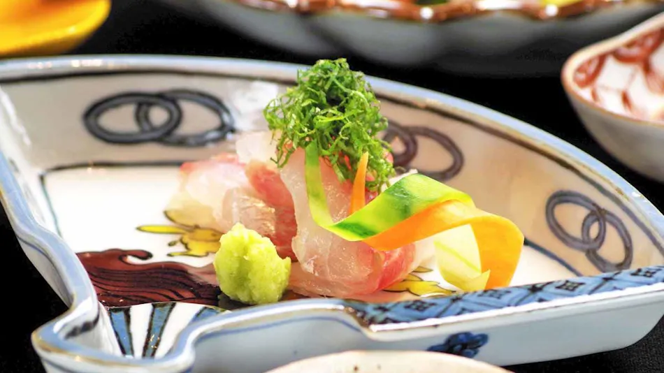 AUBERGE YUSURA - A Ryotei Inn Where You Can Feel the Japanese Spirit in Every Detail