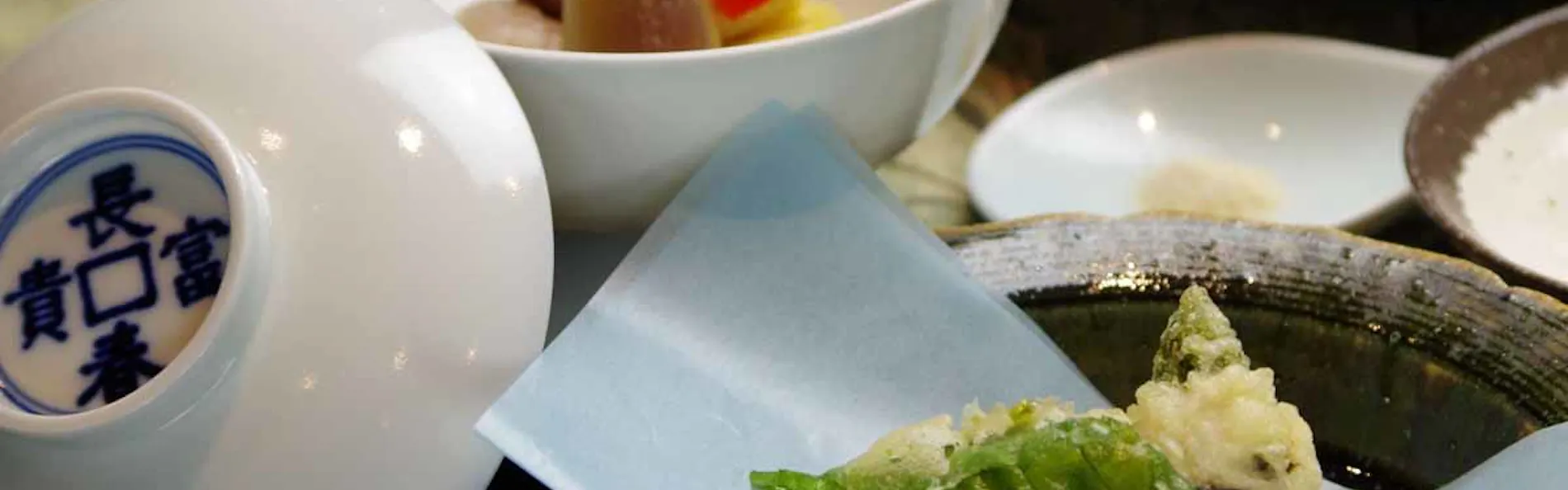 AUBERGE YUSURA ひと手間に和ごころ感じる料亭宿