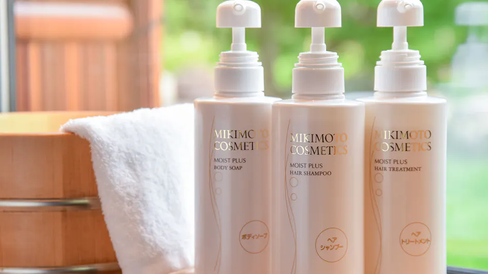 AUBERGE YUSURA - A Ryotei Inn Where You Can Feel the Japanese Spirit in Every Detail