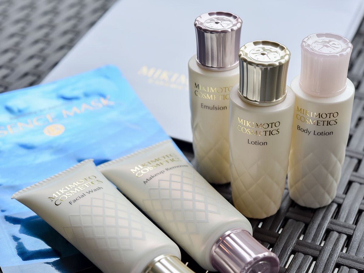 *【Kemudahan (Wanita)】