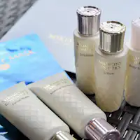 *【Kemudahan (Wanita)】