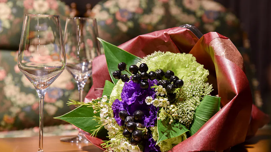 AUBERGE YUSURA - A Ryotei Inn Where You Can Feel the Japanese Spirit in Every Detail