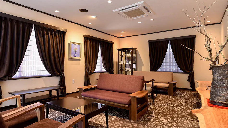 AUBERGE YUSURA - A Ryotei Inn Where You Can Feel the Japanese Spirit in Every Detail