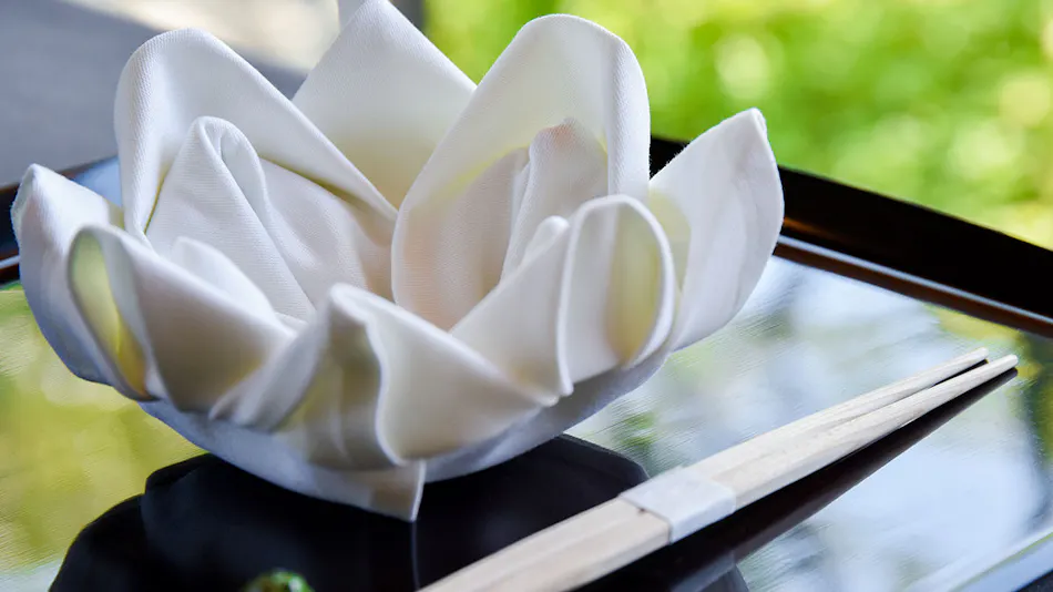 AUBERGE YUSURA - A Ryotei Inn Where You Can Feel the Japanese Spirit in Every Detail