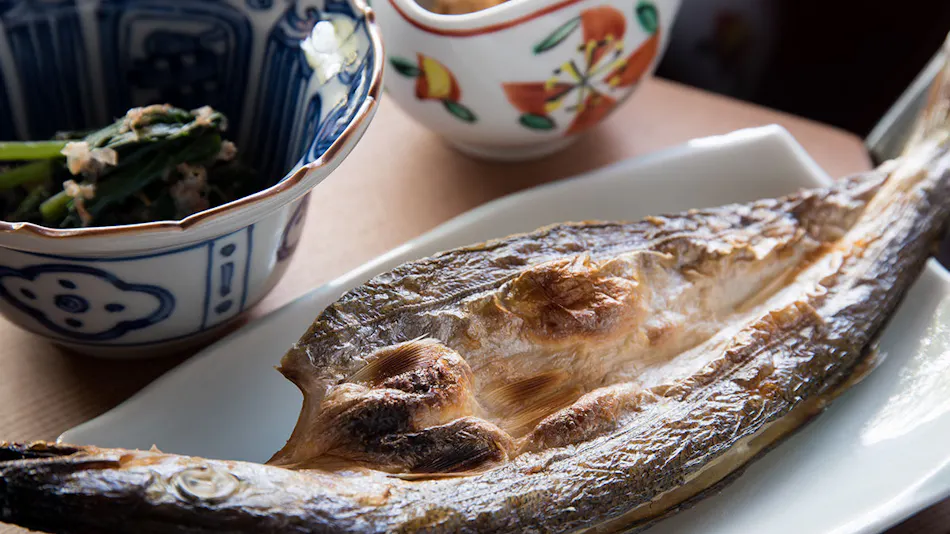 AUBERGE YUSURA - A Ryotei Inn Where You Can Feel the Japanese Spirit in Every Detail
