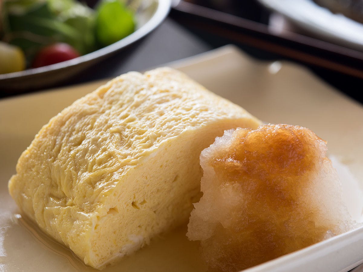 AUBERGE YUSURA ひと手間に和ごころ感じる料亭宿