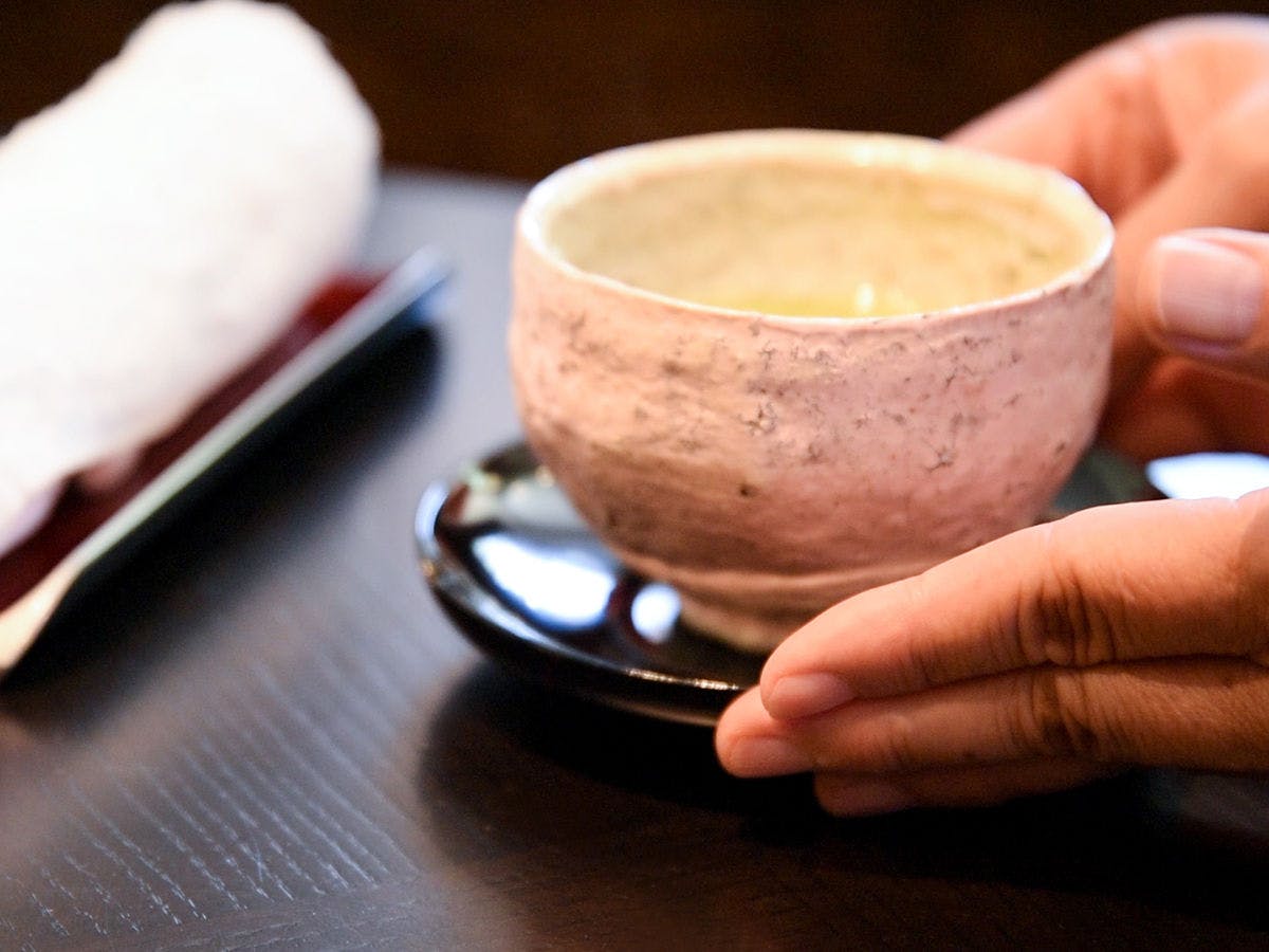 AUBERGE YUSURA ひと手間に和ごころ感じる料亭宿
