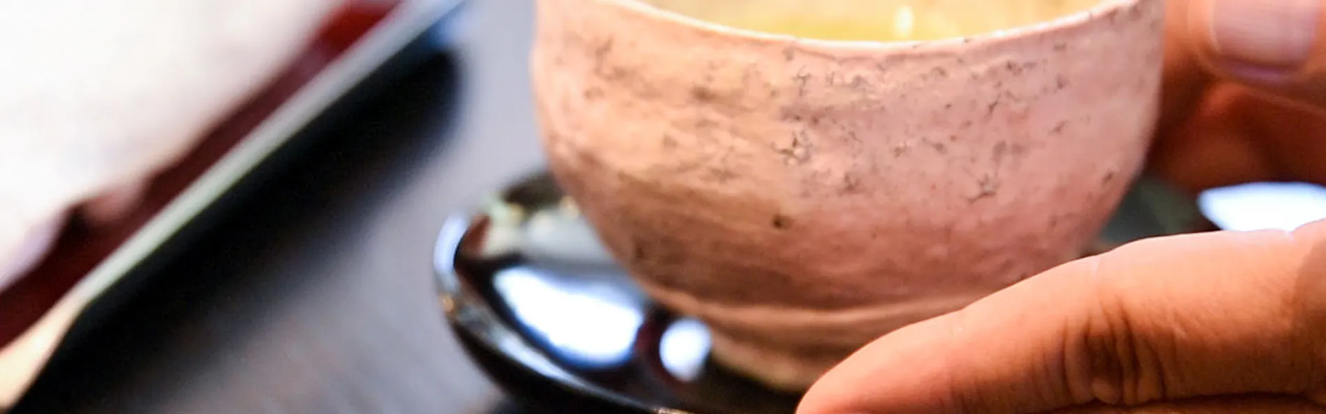 AUBERGE YUSURA ひと手間に和ごころ感じる料亭宿