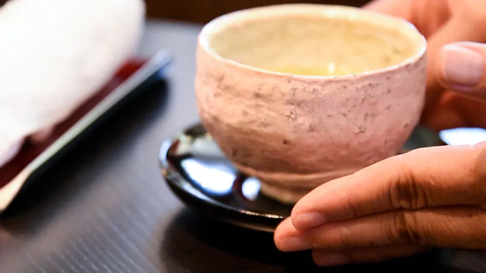 AUBERGE YUSURA - A Ryotei Inn Where You Can Feel the Japanese Spirit in Every Detail