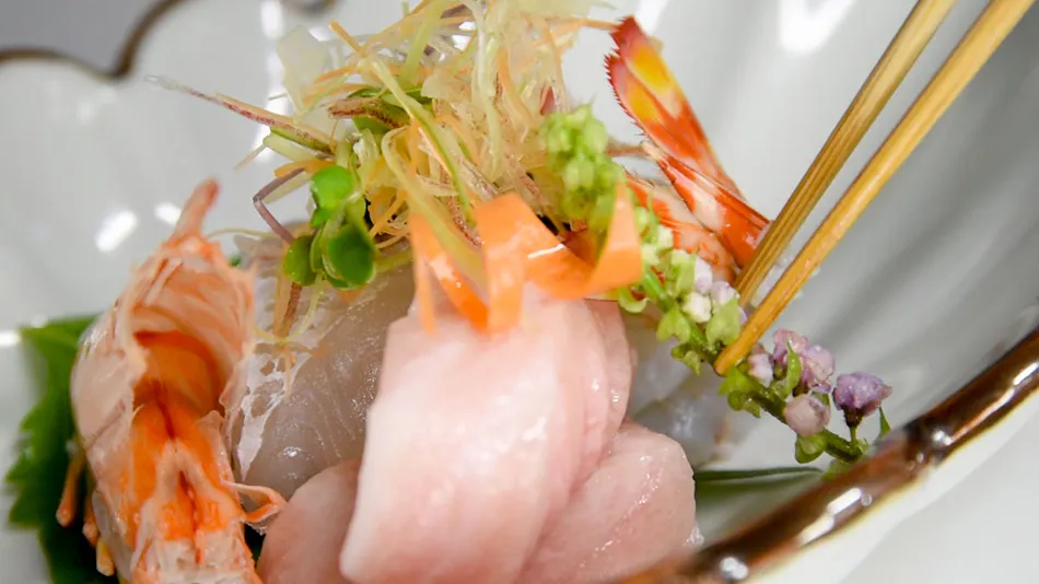 AUBERGE YUSURA - A Ryotei Inn Where You Can Feel the Japanese Spirit in Every Detail