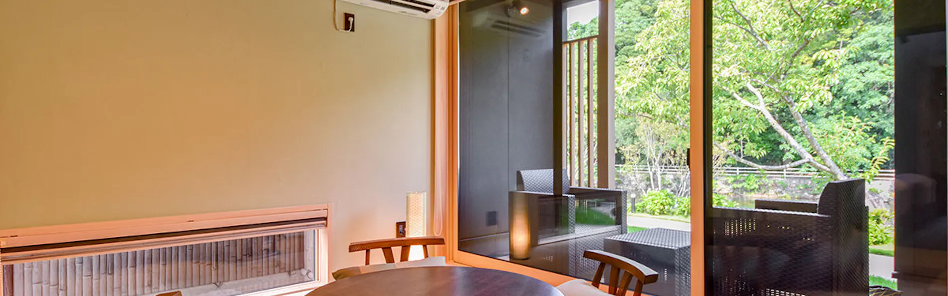 AUBERGE YUSURA ひと手間に和ごころ感じる料亭宿