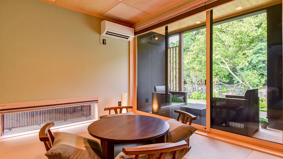 AUBERGE YUSURA - A Ryotei Inn Where You Can Feel the Japanese Spirit in Every Detail