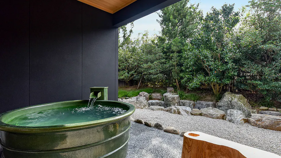 AUBERGE YUSURA - A Ryotei Inn Where You Can Feel the Japanese Spirit in Every Detail