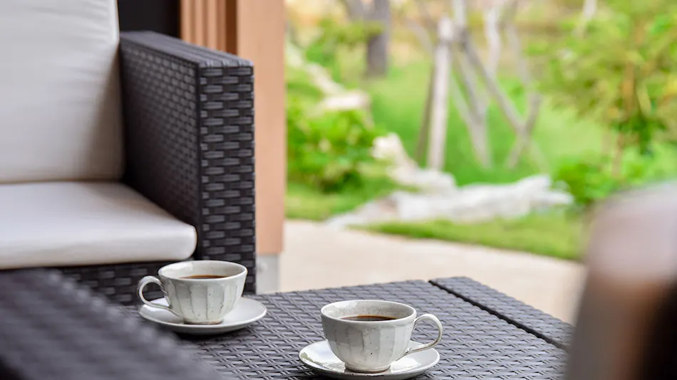 AUBERGE YUSURA - A Ryotei Inn Where You Can Feel the Japanese Spirit in Every Detail