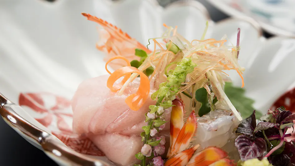 AUBERGE YUSURA - A Ryotei Inn Where You Can Feel the Japanese Spirit in Every Detail