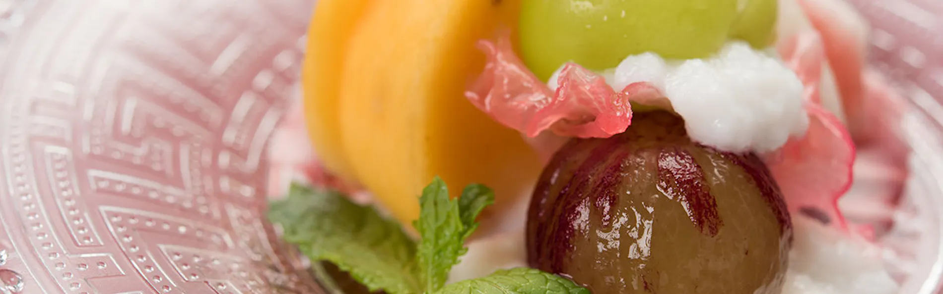 AUBERGE YUSURA ひと手間に和ごころ感じる料亭宿