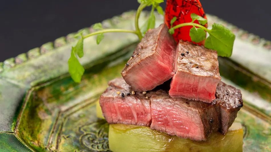 AUBERGE YUSURA - A Ryotei Inn Where You Can Feel the Japanese Spirit in Every Detail